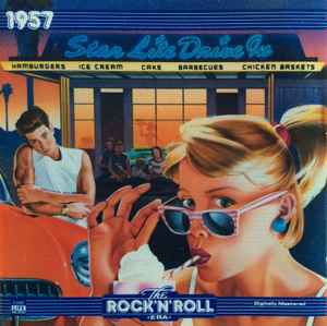 Time Life The Rock ‘N’ Roll Era 1961 (Cassette)
