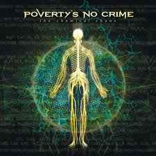 Poverty's No Crime – The Autumn Years (1996