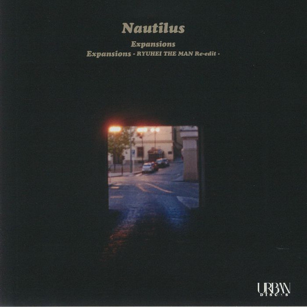 Nautilus – Expansions (2020, Vinyl) - Discogs