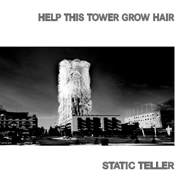 Static Teller - Switch Off