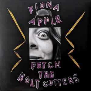 Fiona Apple - Fetch The Bolt Cutters