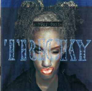 Tricky - A Ruff Guide album cover