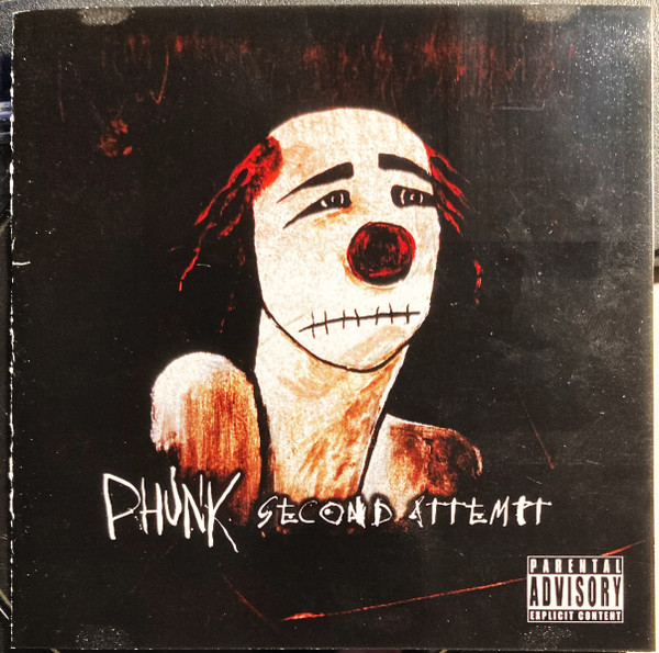 Phunk – Second Attempt