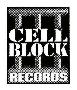 Cell Block Records on Discogs