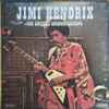 Jimi Hendrix - The Greatest Original Sessions