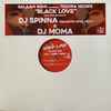 Salaam Remi Featuring Teedra Moses - Black Love (Remixes)