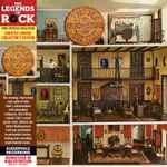 Cover of Church Of Anthrax, 2013-01-01, CD
