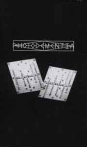 Photodementia - Fig. 03c album cover