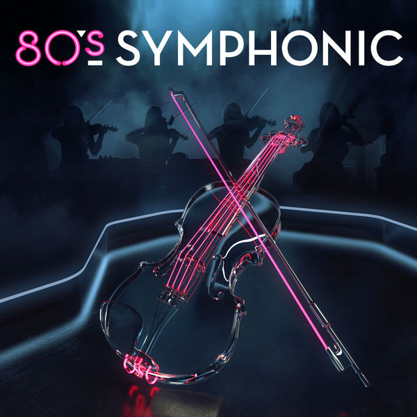 80's Symphonic (2018, CD) - Discogs