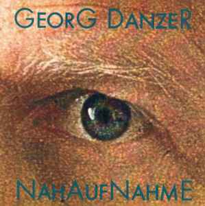 Georg Danzer - Nahaufnahme album cover