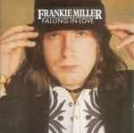 Cover of Falling In Love, 2013, CD