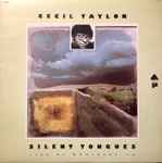 Cover of Silent Tongues: Live At Montreux '74, 1975, Vinyl
