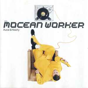 Mocean Worker - Aural & Hearty album cover