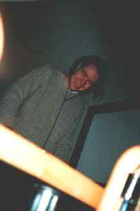 Morten Fresh on Discogs