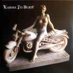 Cover of Karma To Burn, 2022-03-11, Vinyl