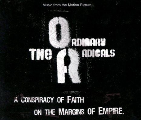 last ned album Various - The Ordinary Radicals
