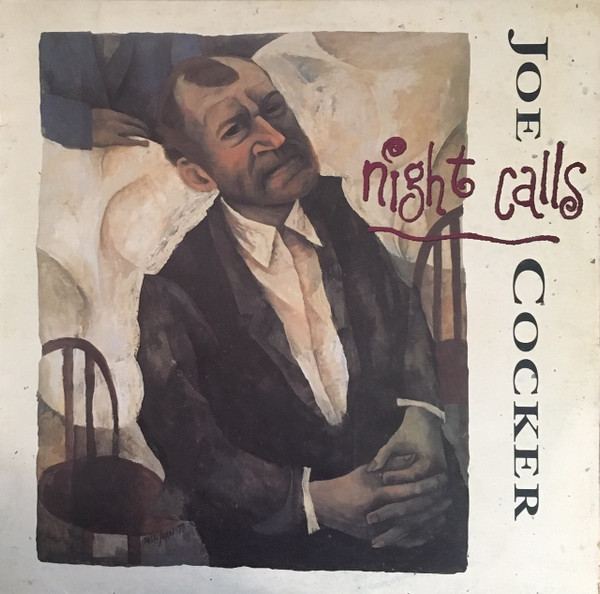 Joe Cocker - Night Calls | Releases | Discogs