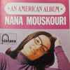 Nana Mouskouri - An American Album