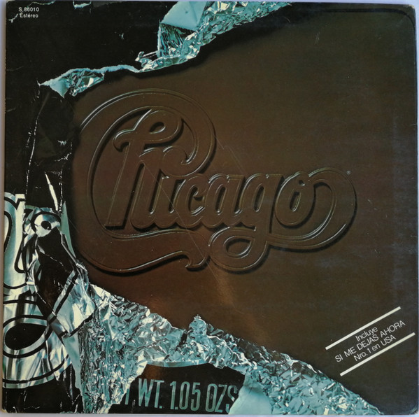 Chicago – Chicago X (1976, Gatefold, Vinyl) - Discogs