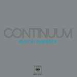 Cover of Continuum, 2007, CD