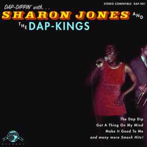 Dap-Dippin' With... - Sharon Jones And The Dap-Kings