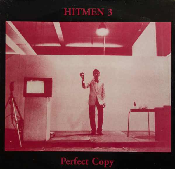 last ned album Hitmen 3 - Perfect Copy