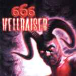 Cover of Hellraiser, , CD