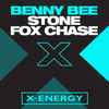 Benny Bee* - Stone Fox Chase