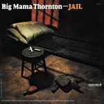 Cover of Jail, , CD