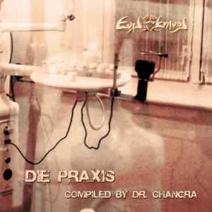 Dr. Changra - Die Praxis album cover