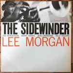 Lee Morgan - The Sidewinder | Releases | Discogs