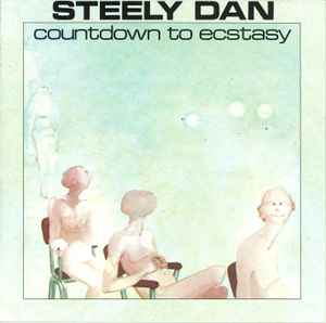 Steely Dan – Aja (1984, CSR, CD) - Discogs