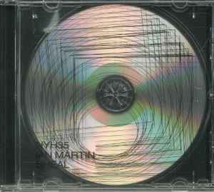 Ian Martin (5) - Bheal album cover