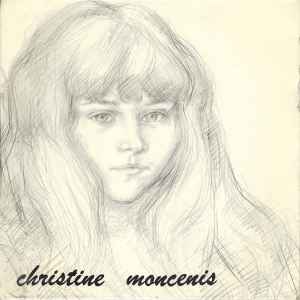 Christine Moncenis - Ni Le Vent, Ni La Pluie / Mille Et Un Jours album cover