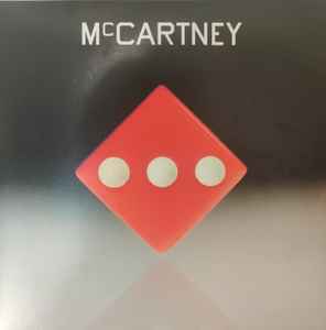McCartney III  - McCartney
