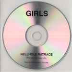 Cover of Hellhole Ratrace, 2009, CDr