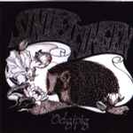 Cover of 'Odgipig, 1992, CD