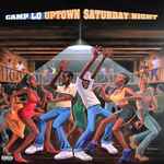 Camp Lo – Uptown Saturday Night (2019, Blue, Vinyl) - Discogs