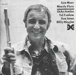 Sam Most – Mostly Flute (1976, Vinyl) - Discogs