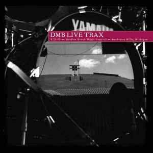 Dave Matthews Band - DMB Live Trax Vol. 5