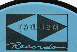 tandem records