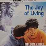 Cover of The Joy Of Living, 1985, Vinyl