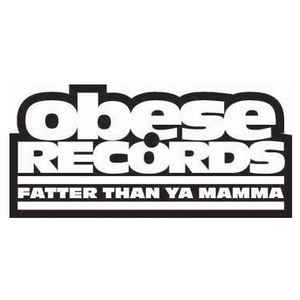 Obese Records on Discogs