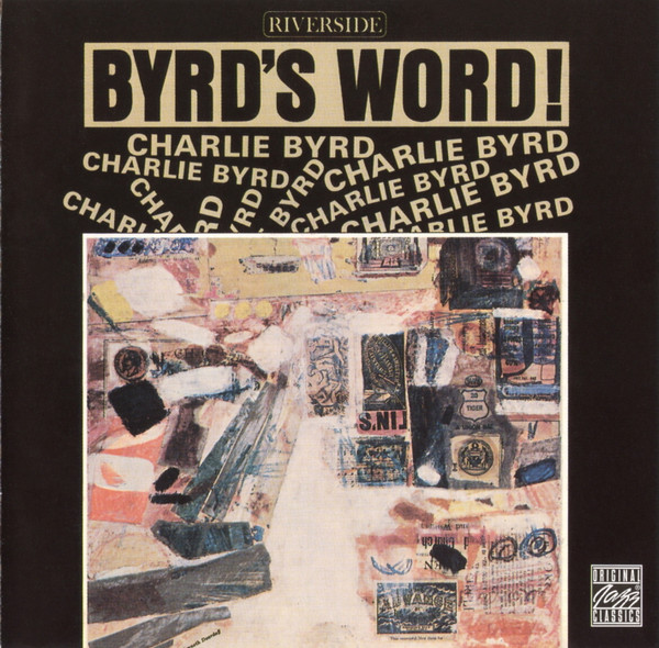 paul byrd, charlie byrd, Poster for Sale by colkashop