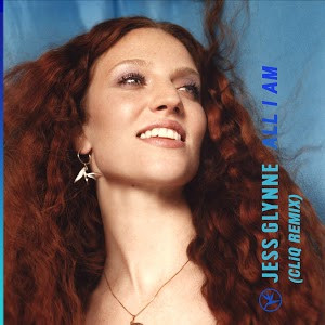 baixar álbum Jess Glynne - All I Am CLiQ Remix