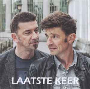 verontschuldiging Rust uit Dicteren Clouseau – Laatste Keer (2014, CD) - Discogs