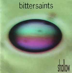 Bitter Saints - Shallow album cover