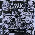 Assück – Discography 1989-1998 (2017, CD) - Discogs