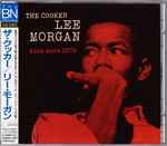 Cover of The Cooker, 1996-09-26, CD