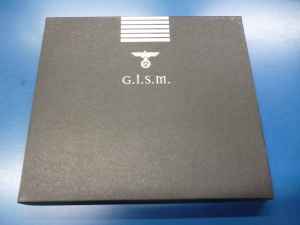 G.I.S.M. – SoniCRIME TheRapy (2002, CD) - Discogs